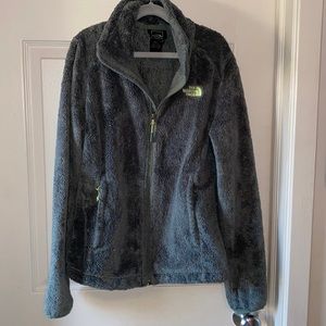 The North Face Women’s Jacket